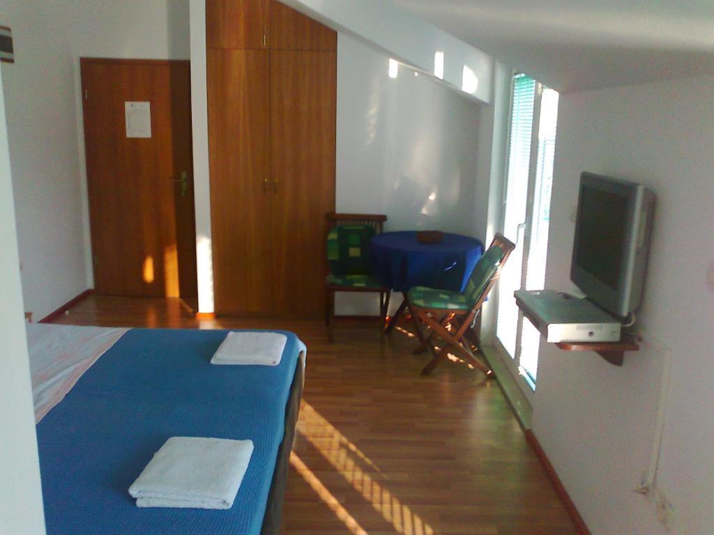 Apartments Silvana Lastovo Pokoj fotografie