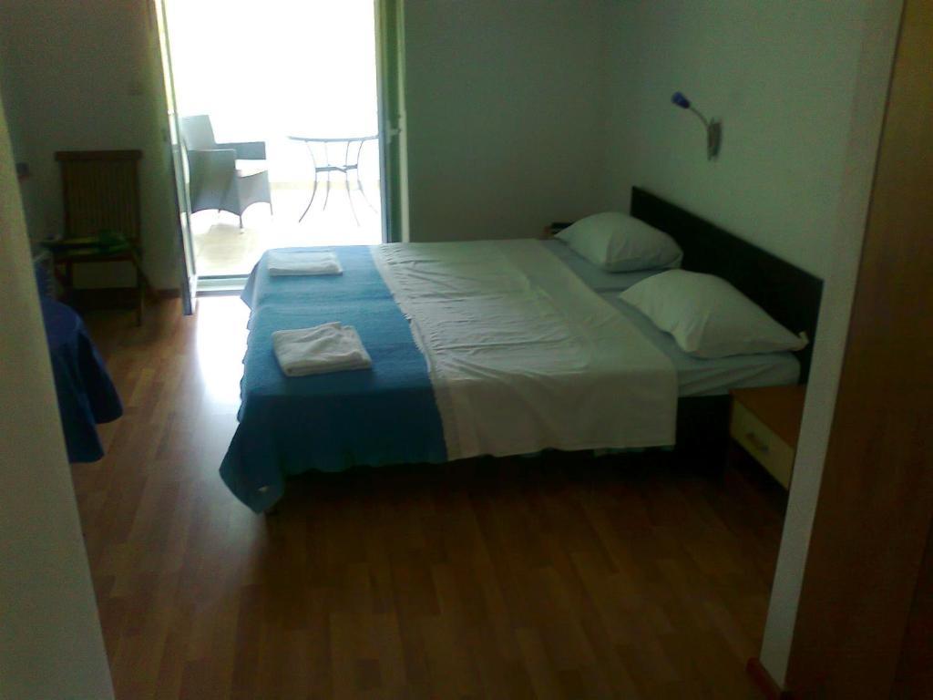 Apartments Silvana Lastovo Pokoj fotografie