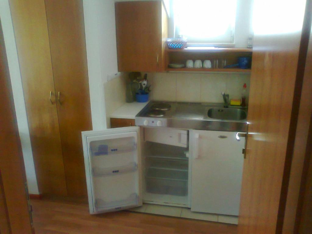 Apartments Silvana Lastovo Pokoj fotografie