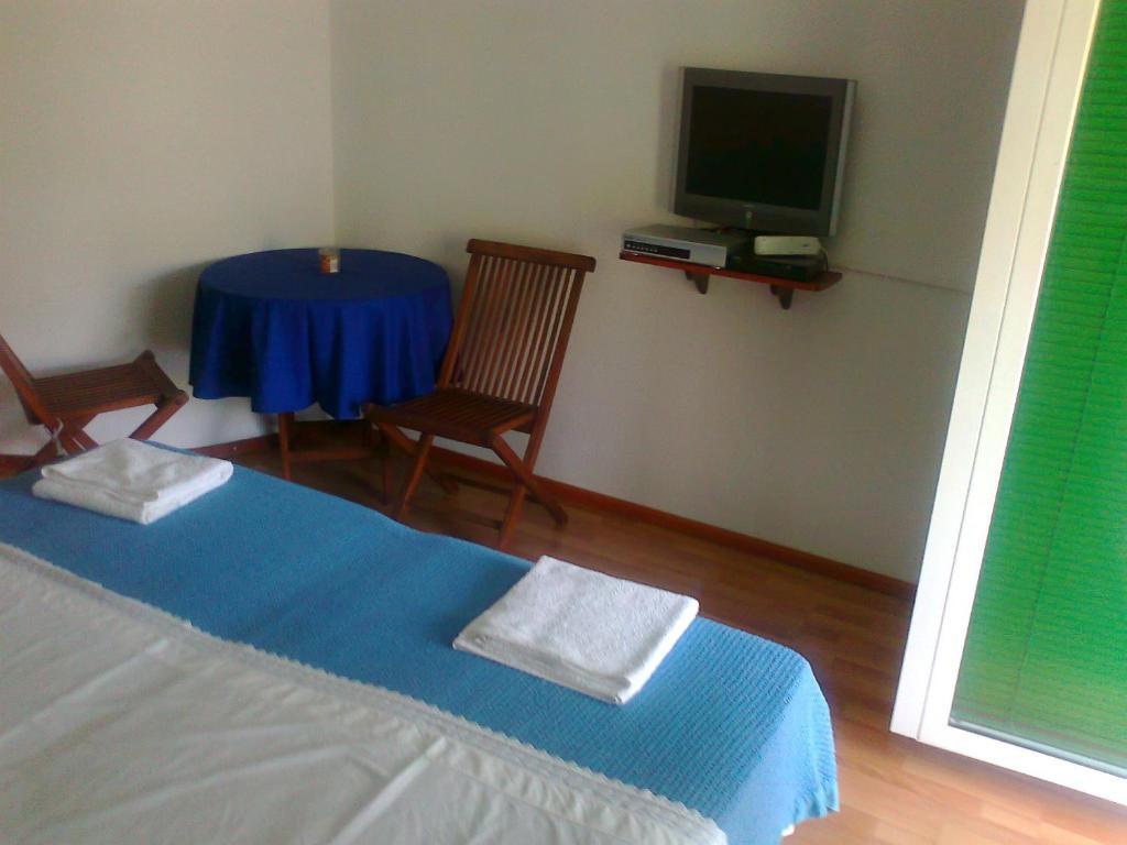 Apartments Silvana Lastovo Pokoj fotografie